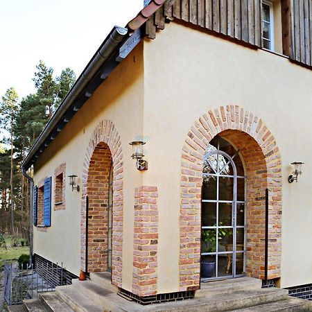 Potsdamapart Екстер'єр фото